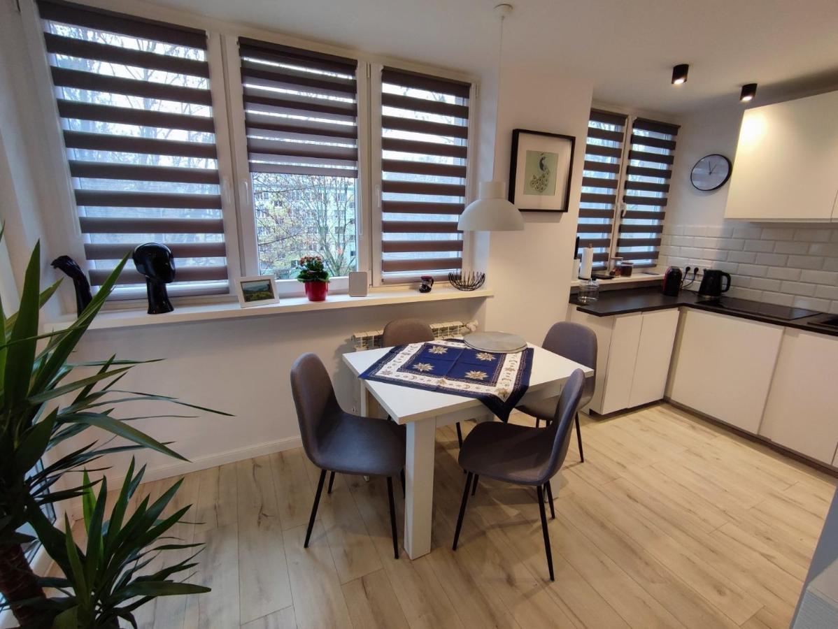 Nowoczesny Apartament W Sercu Wroclawia — Photos 1
