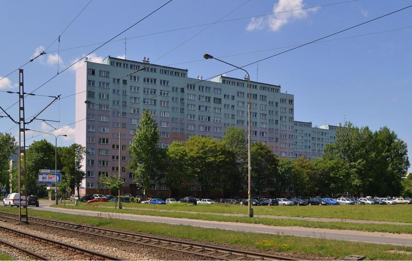 Nowoczesny Apartament W Sercu Wroclawia, Wroclaw