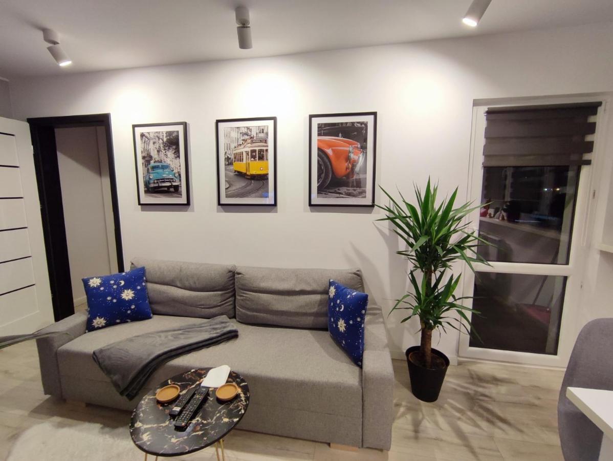 Nowoczesny Apartament W Sercu Wroclawia — Photos 3